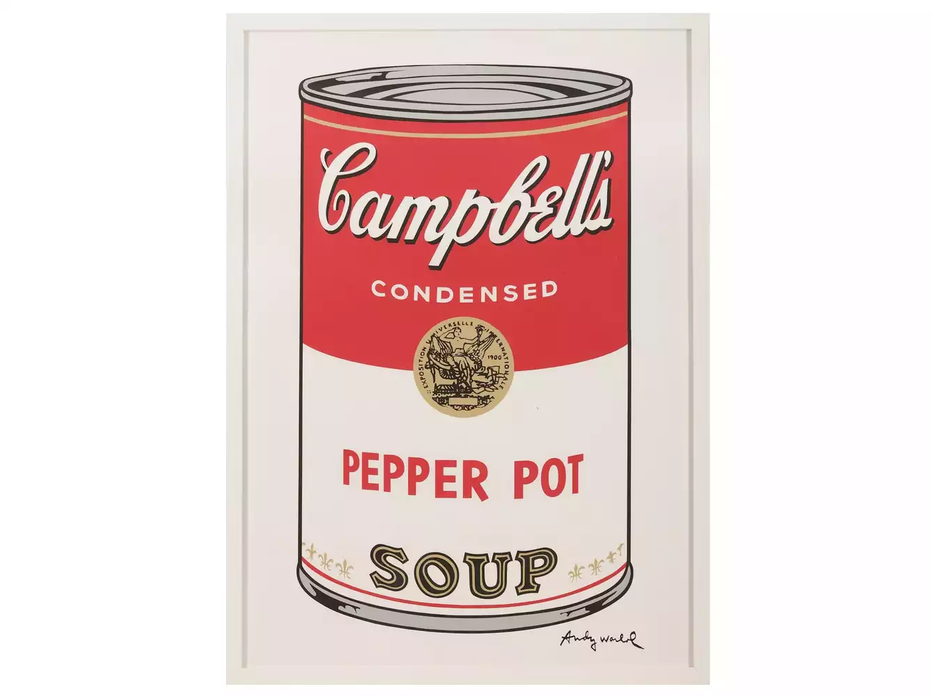 In-2006-the-Small-Torn-Campbell's-Soup-Can-was-sold-for-dollar11.8-million.