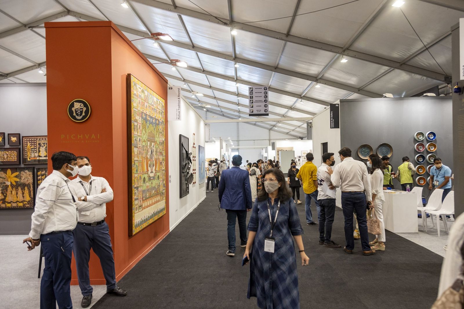 India-Art-Fair-New-Delhi-(28-April-1-May-2022).-Courtesy:-India-Art-Fair.