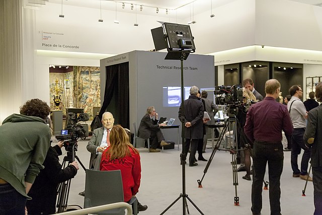 TEFAF-2015-vetting-committee