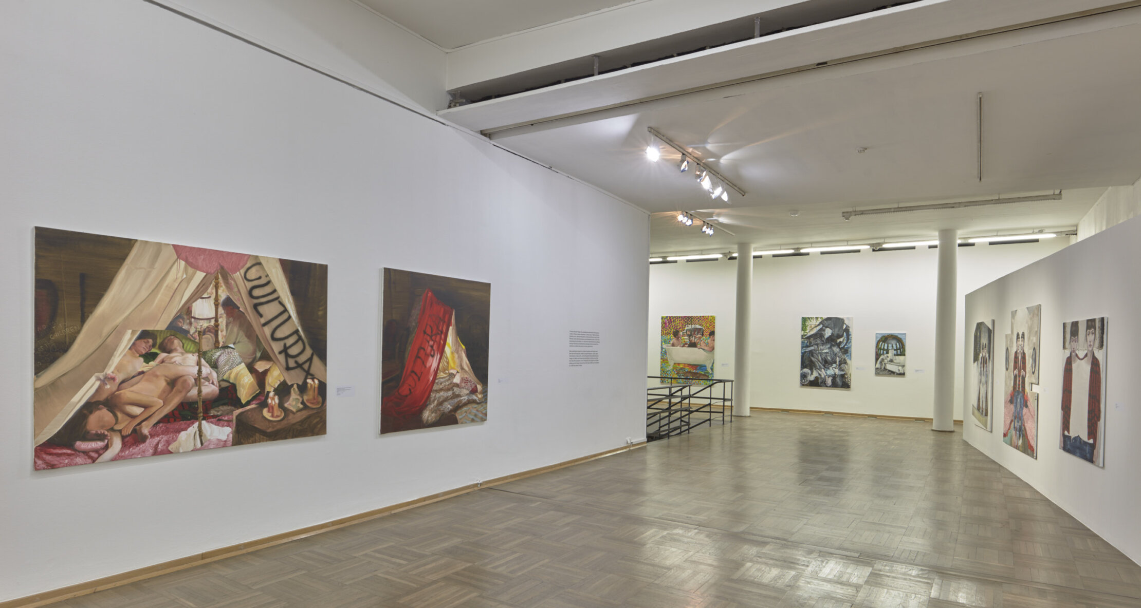 Installation-view-Thomas-Erben-Gallery