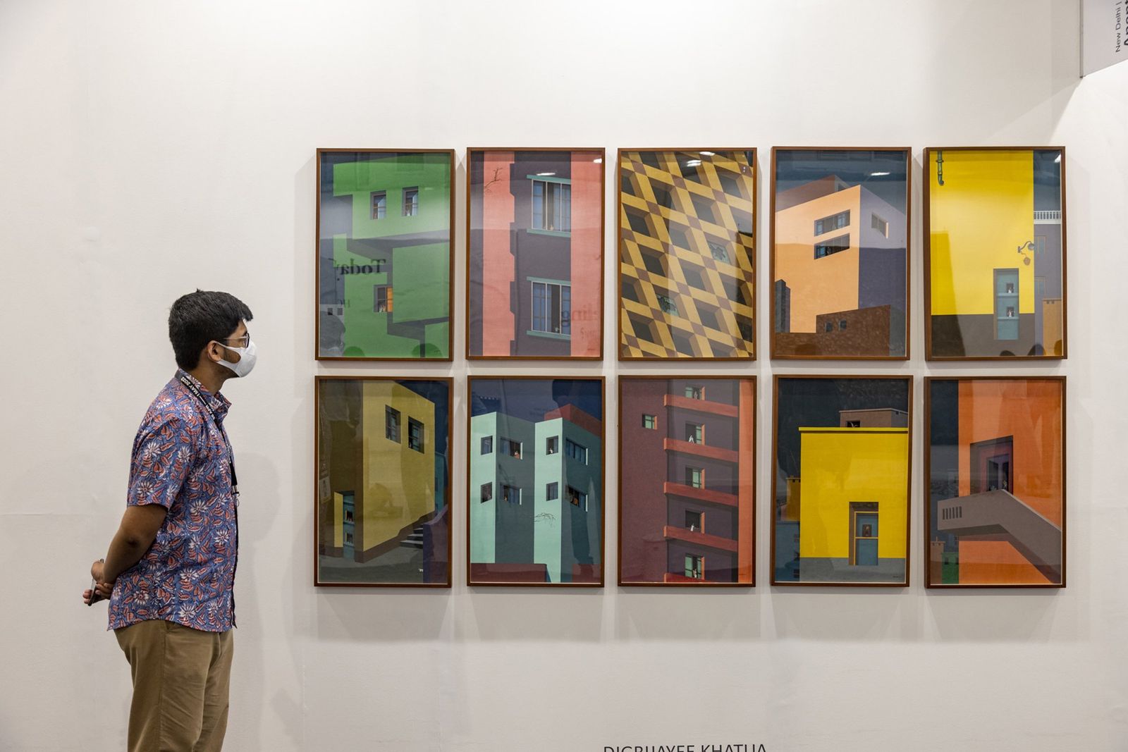 Digbijayee-Khatua-India-Art-Fair-New-Delhi-(28-April-1-May-2022).-Courtesy:-India-Art-Fair.andnbsp