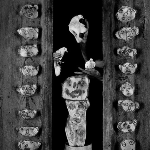 Roger-Ballen-Offering-2009-Hamiltons-Gallery