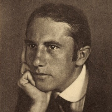 About the Artwork Heinrich Campendonk   Sturm Künstler, 1916 