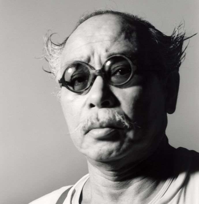 About the Artwork Nobuyoshi Araki 