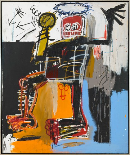About the Artwork Ij K Yki6oi9 Lz 1480x1480  by Jean-Michel Basquiat